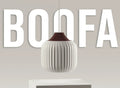 Lampara de techo Boofa