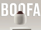 Lampara de techo Boofa
