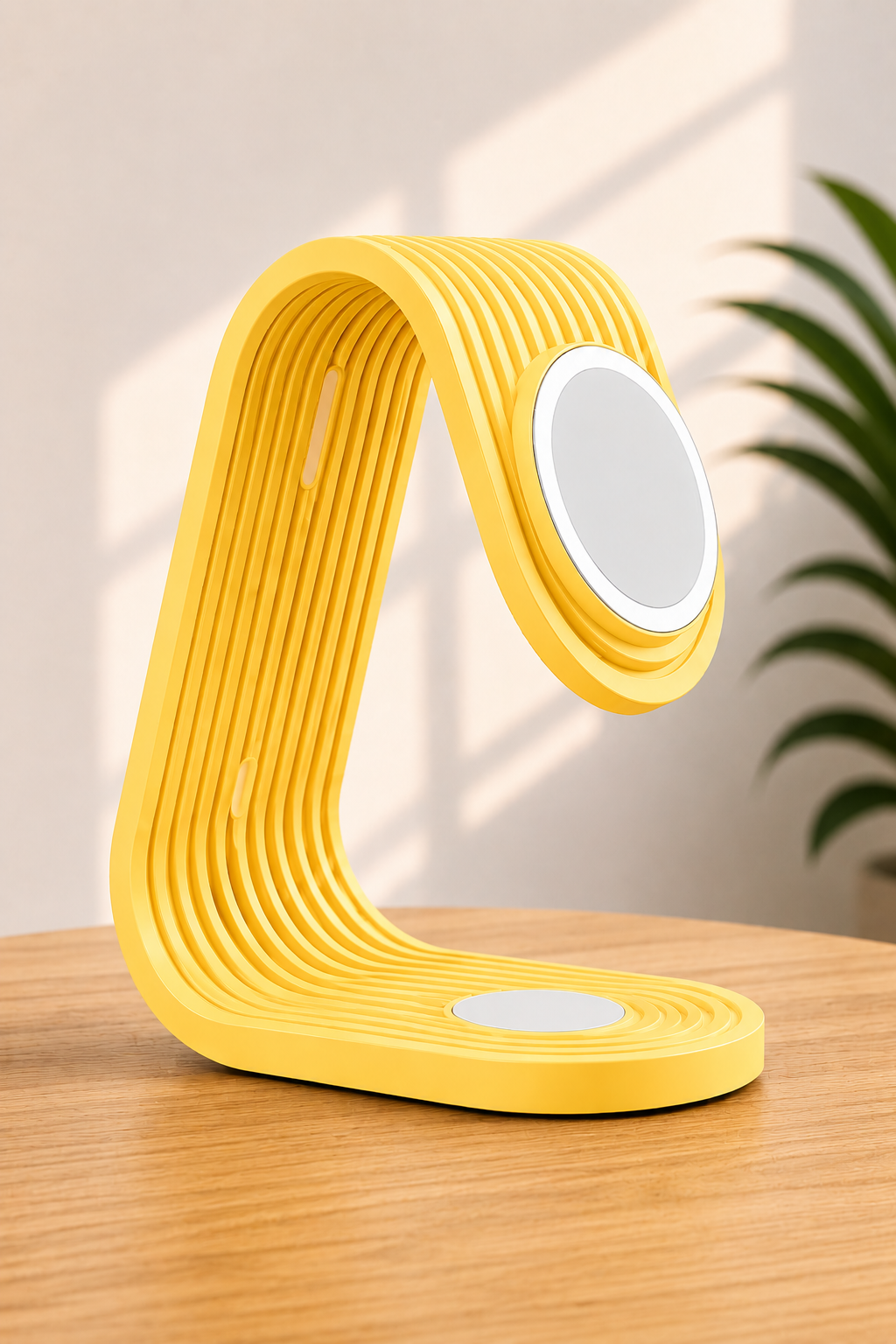 Soporte para cargador Zen MagSafe