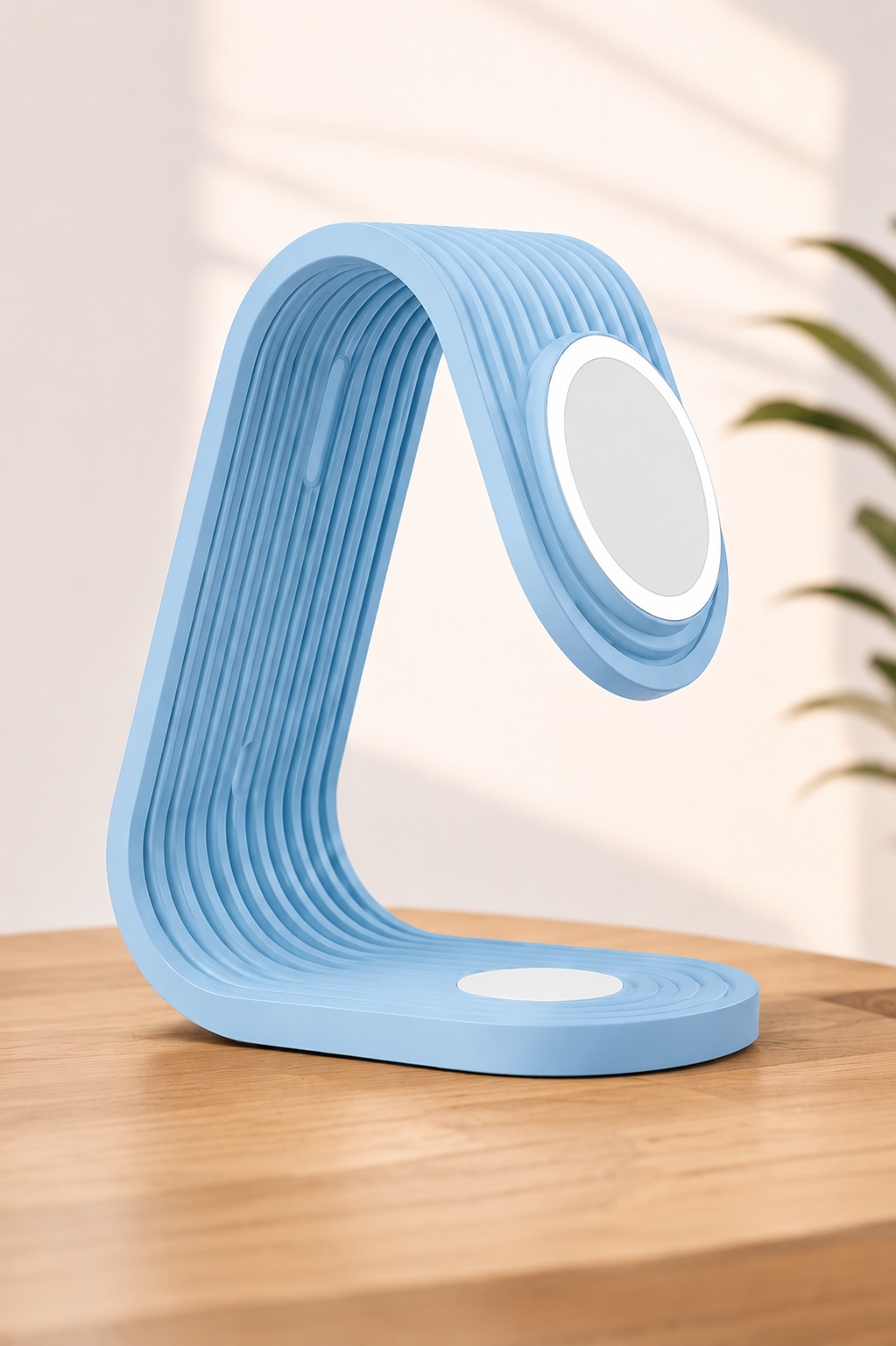 Soporte para cargador Zen MagSafe