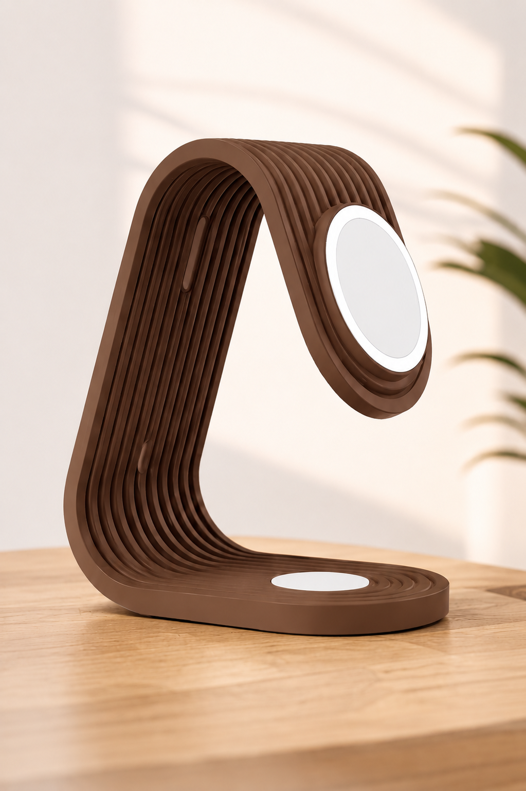 Soporte para cargador Zen MagSafe