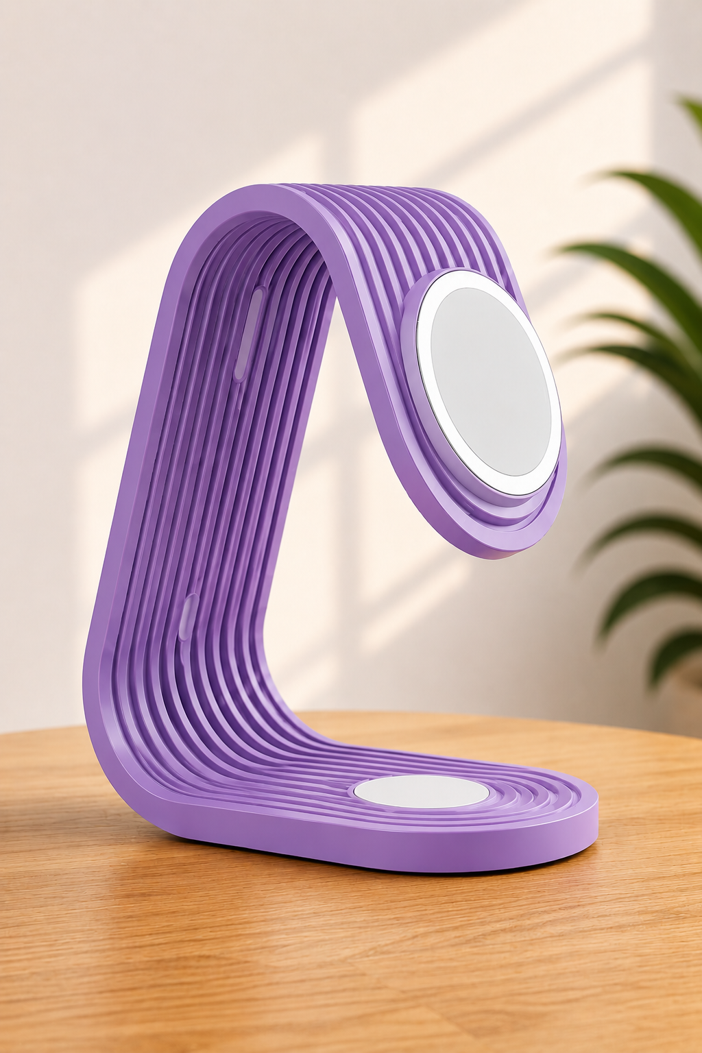 Soporte para cargador Zen MagSafe