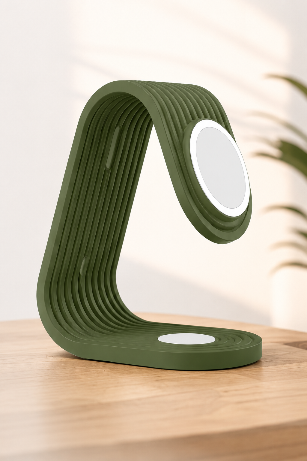 Soporte para cargador Zen MagSafe