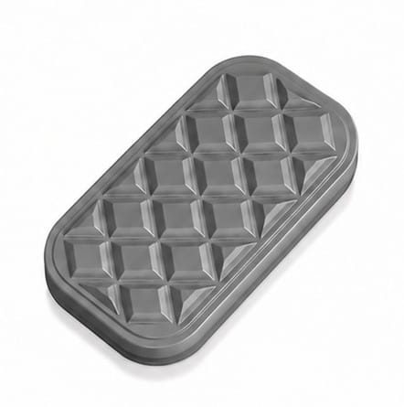 Fidget Slider Magnético Antiestrés