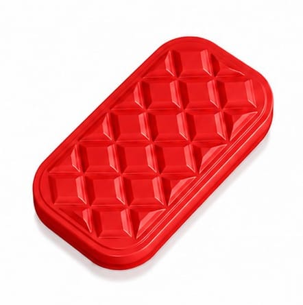 Fidget Slider Magnético Antiestrés