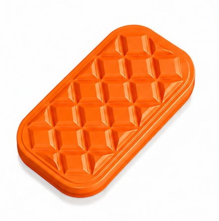 Fidget Slider Magnético Antiestrés
