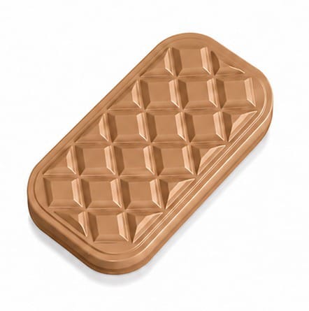 Fidget Slider Magnético Antiestrés