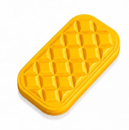Fidget Slider Magnético Antiestrés