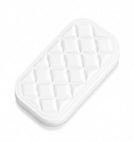 Fidget Slider Magnético Antiestrés