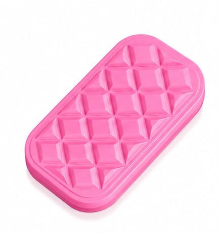 Fidget Slider Magnético Antiestrés