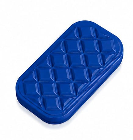 Fidget Slider Magnético Antiestrés