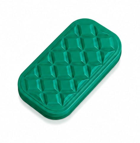 Fidget Slider Magnético Antiestrés